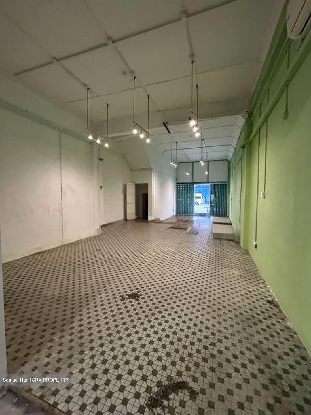 Desker Road Conservation Area (D8), Shop House #532045661